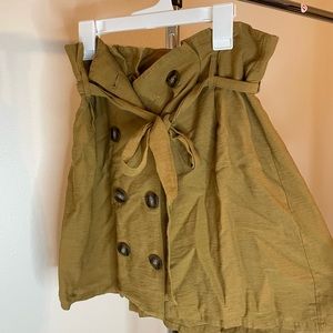 Charlotte Russe skirt